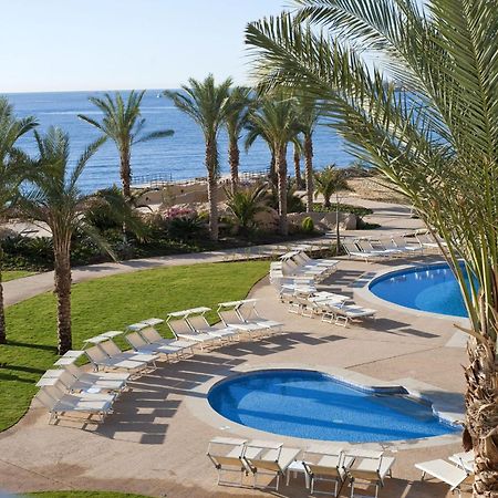 Stella Di Mare Beach Hotel & Spa Sharm El-Sheikh Exterior foto The Dan Hotel