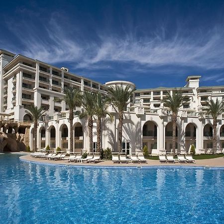 Stella Di Mare Beach Hotel & Spa Sharm El-Sheikh Exterior foto The Westin La Paloma Resort & Spa