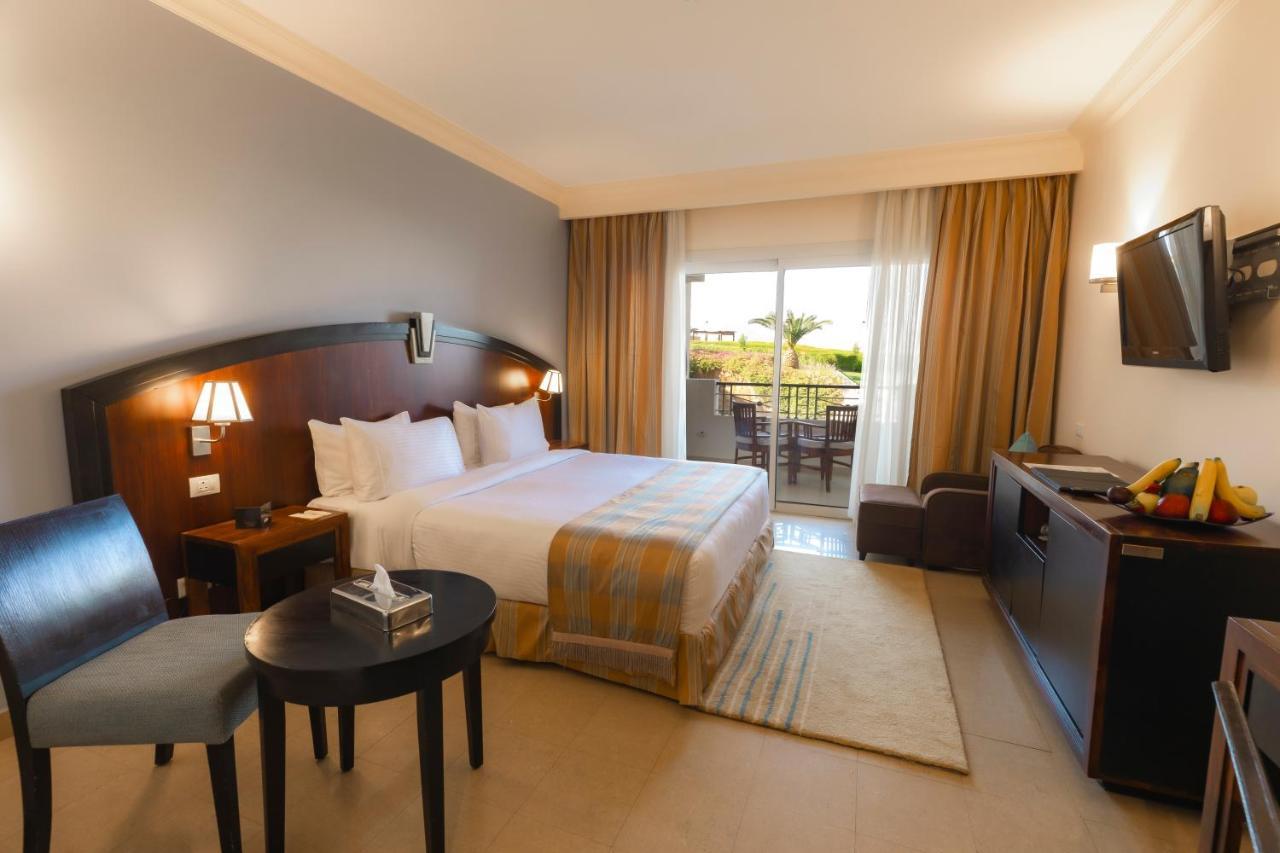 Stella Di Mare Beach Hotel & Spa Sharm El-Sheikh Exterior foto