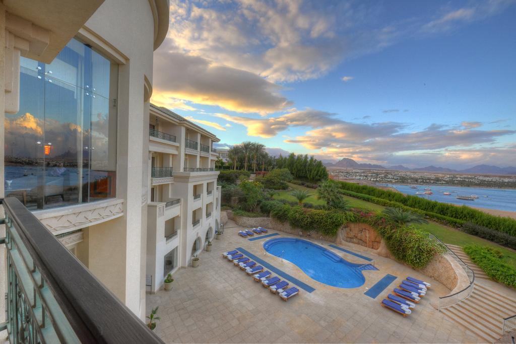 Stella Di Mare Beach Hotel & Spa Sharm El-Sheikh Exterior foto The Dead Sea Resort