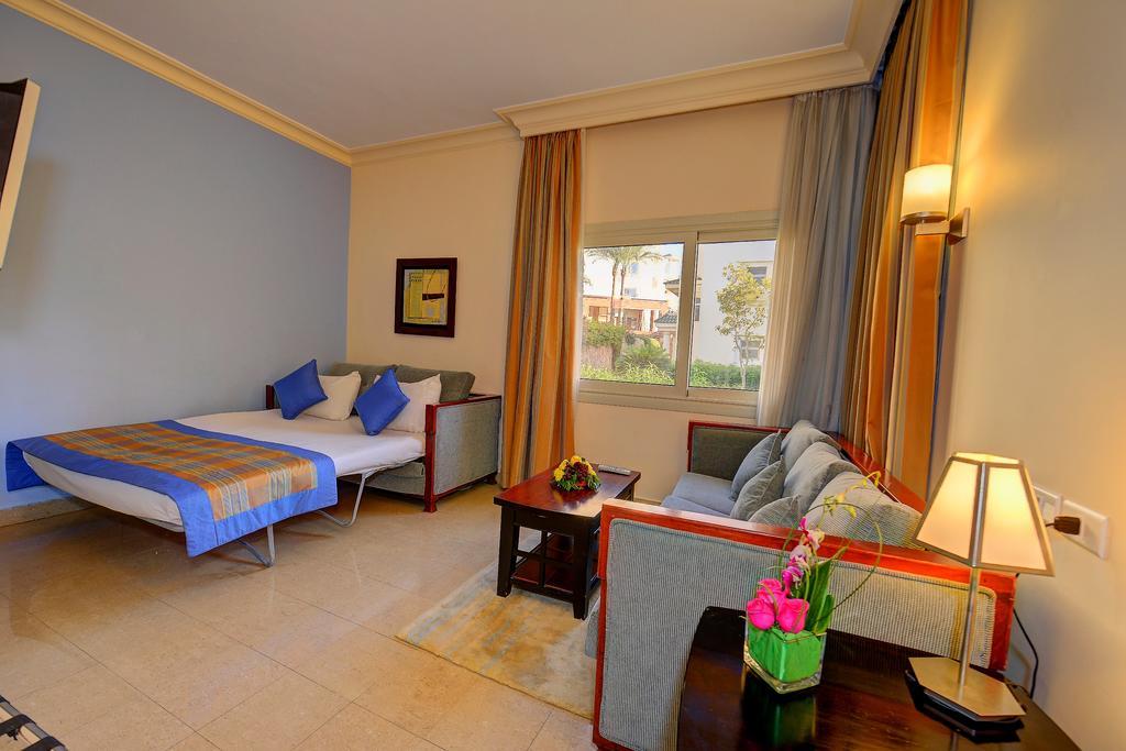 Stella Di Mare Beach Hotel & Spa Sharm El-Sheikh Exterior foto